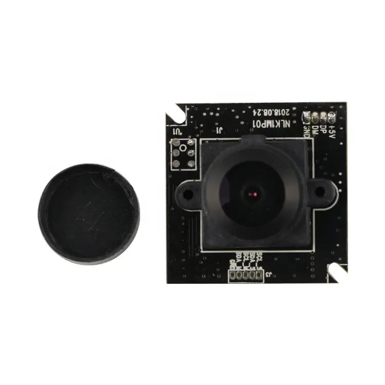 Quality module CMOS sensor 1080P wide angle camera USB