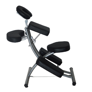 Sillas <span class=keywords><strong>de</strong></span> Tatuaje <span class=keywords><strong>de</strong></span> Metal Usadas, Silla <span class=keywords><strong>de</strong></span> Masaje Ajustable para <span class=keywords><strong>Salón</strong></span> <span class=keywords><strong>de</strong></span> Belleza - Product Image 2