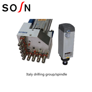 SXA1325P-2 Haute performance meilleur <span class=keywords><strong>autocad</strong></span> dessins pour bois routeur cnc haute vitesse machines - Product Image 5