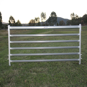 Parafuso do painel da cerca do gado do equipamento de fazenda - Product Image 4