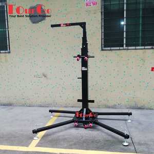 <strong>Line</strong> <strong>Array</strong> <strong>Speaker</strong> Crank Stand 6m <strong>Speaker</strong> Lift Tower - Product Image 4