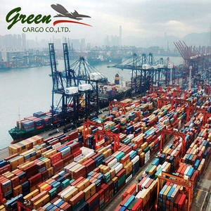 Envío marítimo con descuento a EE. UU. Desde China Profesional Shenzhen Freight Forwarder - Product Image 2
