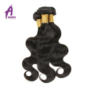 Sin procesar paquetes de armadura brasileña del pelo al por mayor pelo distribuidor Pelo Largo aceptar <span class=keywords><strong>paypal</strong></span> - Product Image 5