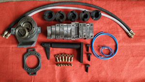 <span class=keywords><strong>Auto</strong></span> producto innovador 12 psb bomba de inyector de flujo de banco de pruebas de calibración de la máquina - Product Image 6