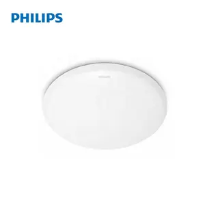 PHILIPS Lampu Langit-langit LED Baru, 60275 CL200 60277 60279 60281 4000K/6500K Desain Baru Lumen Tinggi