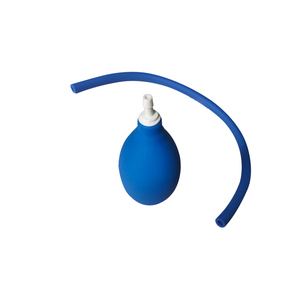 Gummi-Saug lampe, Glühbirnen-Handpumpe, Handbirnen-Vakuumpumpe - Product Image 2