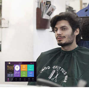 <span class=keywords><strong>Lcd</strong></span> Magic Phòng Tắm Gương Chống Nước Với Tv Thông Minh - Product Image 6