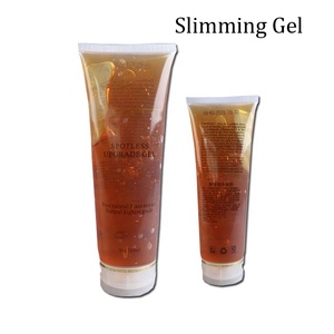 Crema para reducir la cintura, quemador de grasa de abdomen, celulitis, Aloe Vera, adelgazante corporal perfecto, gel de desintoxicación, gran oferta - Product Image 5