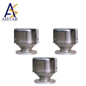 A Prova di esplosione Resistente Al Fuoco di Ventilazione Cap Per distributore di Benzina Del Serbatoio Del Carburante - Product Image 3