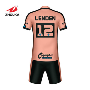Football T-shirt カスタムメイドオンライン buy authentic kids football jerseys - Product Image 6