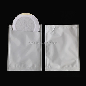 Hot sale heat transfer patch Chinese moxibustion for chronic prostatitis men - Product Image 5