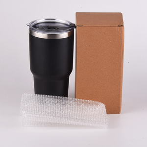 Acier inoxydable Grand 32 oz À Double Paroi <span class=keywords><strong>Coofee</strong></span> Tasse Populaire Grand 32 oz D'eau Café Potable Tasse pour Caffe avec Couvercle Transparent - Product Image 5