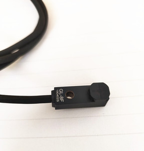 GL-8F NPN 24VDC điện cảm ứng chuyển đổi Proximity Bộ phận cảm biến giá tốt - Product Image 1