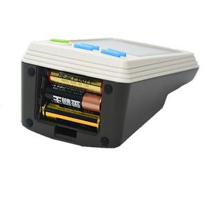 Misuratore di Qualità dell'Aria TES-5321 PM2.5 con <span class=keywords><strong>Test</strong></span> del Formaldeide - Product Image 3