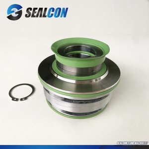 Joint mécanique à cartouche en plastique et en métal à brancher pour <span class=keywords><strong>pompe</strong></span> <span class=keywords><strong>Xylem</strong></span> Flygt 3301 - Product Image 5