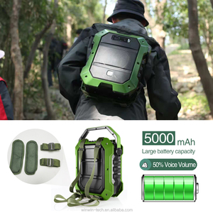80 W portátil inalámbrico sistema Pa parte micrófono - Product Image 5
