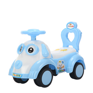 Заводская цена EN71 Сертифицированный детский wiggle swing car/Дети twist car/детские качели - Product Image 2