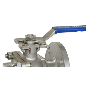 Covna đặt hàng khẩn cấp DN15 1/<span class=keywords><strong>2</strong></span> inch <span class=keywords><strong>2</strong></span> cách 3 mảnh ANSI lớp 150 mặt bích loại thép Carbon xử lý bóng van uPVC/Đồng/không gỉ - Product Image 3