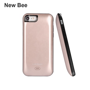 De secours <span class=keywords><strong>Externe</strong></span> Chargeur de <span class=keywords><strong>Batterie</strong></span> Cas Rechargeable Sans Fil Puissance Banque pour l'<span class=keywords><strong>iphone</strong></span> <span class=keywords><strong>7</strong></span> - Product Image 1
