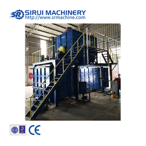 Alta eficiencia molde <span class=keywords><strong>Re</strong></span>-Unión máquina esponja - Product Image 2