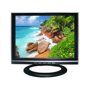Vga 13 pollice monitor lcd schermo quadrato 4:3 - Product Image 1