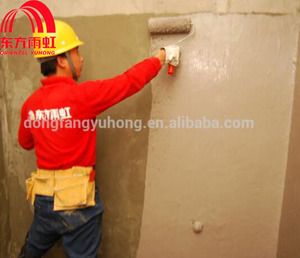 Pinturas Impermeabilizantes de Cemento Polimérico para Baño a Base de Agua - Product Image 4