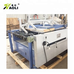BOPP OPP PE laminado hoja de papel máquina de <span class=keywords><strong>separación</strong></span> de <span class=keywords><strong>película</strong></span> de plástico hoja de máquina - Product Image 5