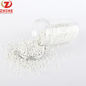 일반 응용 <span class=keywords><strong>UV</strong></span> 안정제/정전기 방지 <span class=keywords><strong>masterbatch</strong></span> 짠 가방 - Product Image 1