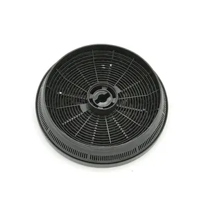 Replacement Good Quality Activated Carbon Kitchen Hood Carbon Filter For Smoke