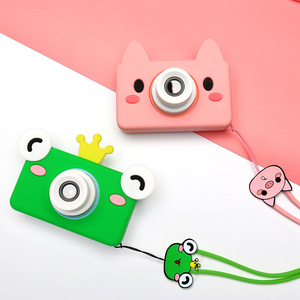Conception mignonne Petite Mini Enfants Kid Garçon Fille D'action Vidéo Appareil Photo Numérique - Product Image 3