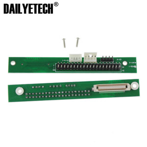Portátil 50pin Delgado CD dvd-rom drive a 3.5 "IDE 40pin macho adaptador TARJETA DE dailyetech - Product Image 5