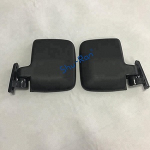 Golf Panier Côté Miroirs/Vue Arrière Miroir <span class=keywords><strong>pour</strong></span> EZ-GO, Yam et Club De Voiture - Product Image 2
