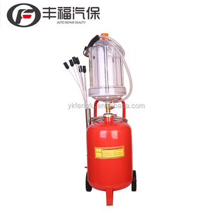 Portable Pompe Rotative Réglable Tube Égouttoir De <span class=keywords><strong>Gazole</strong></span> Sous Vide Équipements - Product Image 1