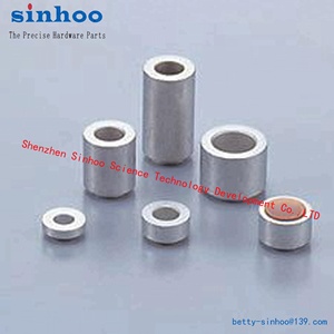 SMT espaciador, SMTSO-M2-2ET, latón perno <span class=keywords><strong>prisionero</strong></span>, soldadura <span class=keywords><strong>tuerca</strong></span> - Product Image 1