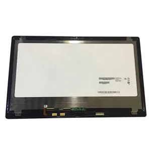 Для Acer aspire V5-572 V5-572P V5-572PG ЖК-экран с сенсорным экраном и дигитайзером в сборе, ЖК-дисплей с сенсорным экраном в сборе