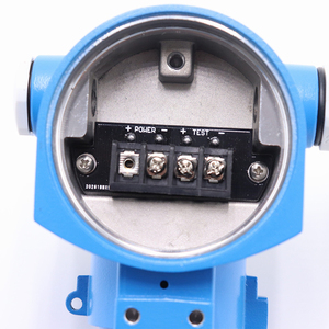 Rifornimento diretto della fabbrica trasmettitore di pressione per gauge, assoluta e misurazione della pressione differenziale - Product Image 4