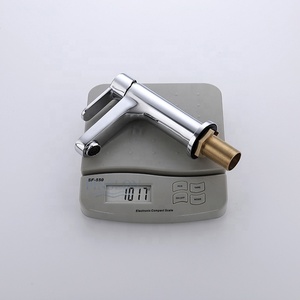 De alta calidad de latón cromado Cuenca del <span class=keywords><strong>grifo</strong></span> CON MEZCLADOR PARA el <span class=keywords><strong>lavabo</strong></span> - Product Image 5