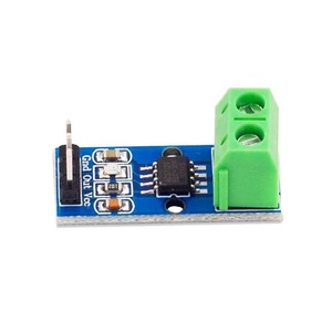 Modulo sensore di corrente Hall 30A <span class=keywords><strong>ACS712</strong></span> - Product Image 2
