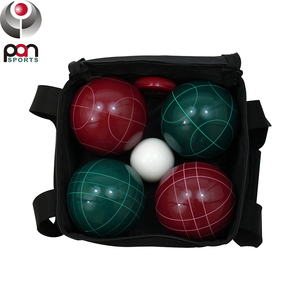 Qualität Boccia Ball - Product Image 2