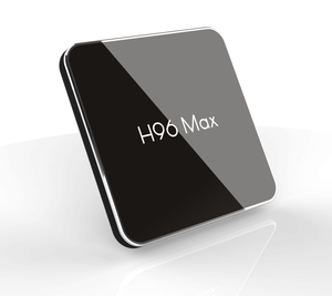 Venta directa de fábrica de H96 Max X2 dual wifi IEEE 802,11 <span class=keywords><strong>a</strong></span>/b/g/n/ac 2,4 g/5,8g tv box - Product Image 1