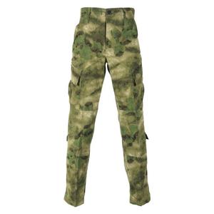 Uniforme de combat ACU en tissu ripstop camouflage ATACS - Product Image 4