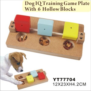 Jouets d'entraînement pour animaux domestiques, accessoires et jouets pour chiens, vente en gros, 2022 - Product Image 5