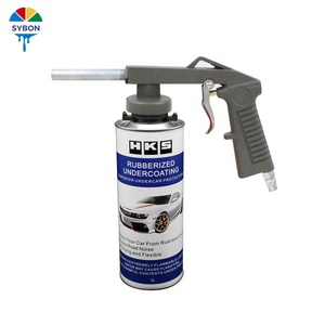 <span class=keywords><strong>Peinture</strong></span> en aérosol de revêtement sous <span class=keywords><strong>châssis</strong></span> caoutchouté anti-corrosion et <span class=keywords><strong>antirouille</strong></span> pour voiture - Product Image 1