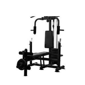 단일 스테이션 총 스포츠 미국 홈 체육관 - Product Image 3