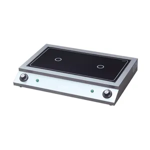 K156 Commercial Table Top Electric Cooker