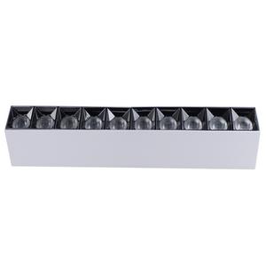 Spot lumineux led linéaire monté en surface, 30w - Product Image 2