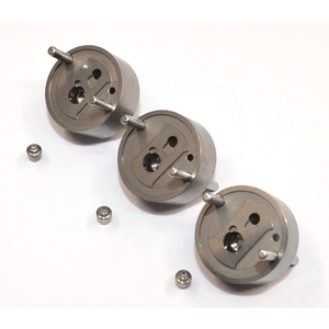 <span class=keywords><strong>Injecteur</strong></span> à rampe commune piézo-électrique F00GX17004 de BO-SCH <span class=keywords><strong>Injecteur</strong></span> de soupape de commande de carburant - Product Image 2