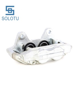 Étrier <span class=keywords><strong>de</strong></span> <span class=keywords><strong>frein</strong></span> pour roue avant <span class=keywords><strong>de</strong></span> voiture, pour <span class=keywords><strong>LAND</strong></span> <span class=keywords><strong>CRUISER</strong></span> PRADO 4RUNNER 47750 — 60130 - Product Image 3