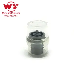 WEIYUAN High Quality Diesel Fuel Injector Nozzle PDN Type Fuel Injector Nozzle DNOPDN112