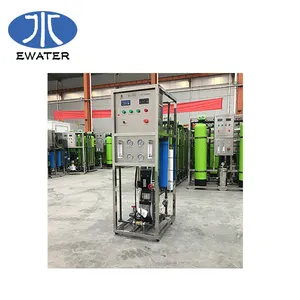 High Quality Industrial water RO PLANT Machine System for drinking water Equipment